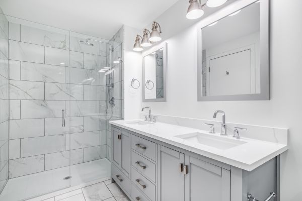 Bathroom Makeover Service in Lancaster