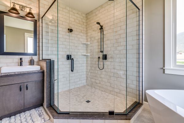 Bathroom Modification in Lancaster