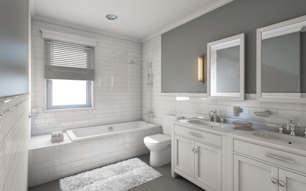 Restroom Remodeling in Lancaster