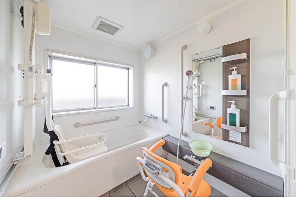 Senior Bathroom Renovation in Lancaster