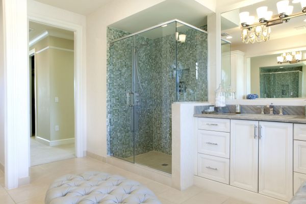Shower Room Remodeling in Lancaster