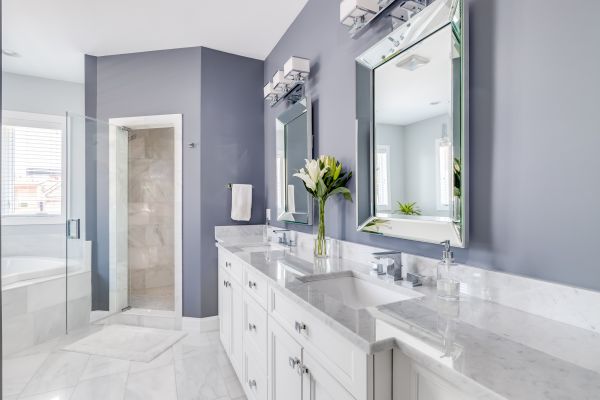 Restroom Renovation in Lancaster