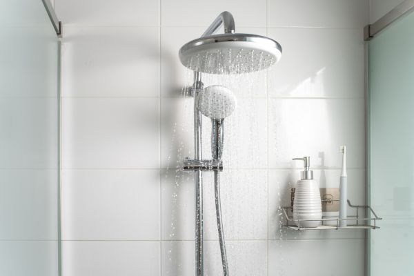 Shower Conversion Service in Lancaster