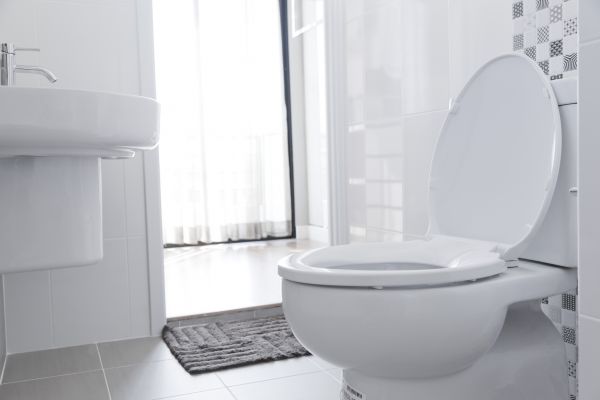 Toilet Relocation in Lancaster