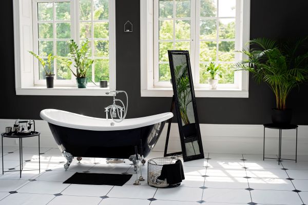 Bathroom Expansion in Lancaster