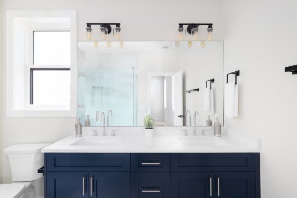 Vanity Replacement in Lancaster