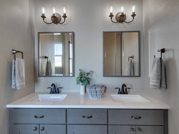 Washroom Remodeling in Lancaster
