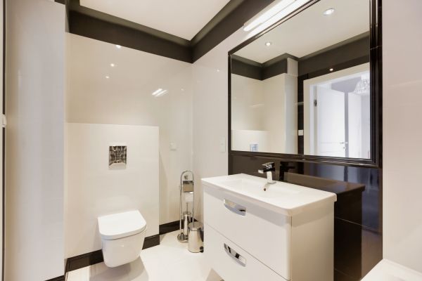Business Bathroom Remodeling in Lancaster