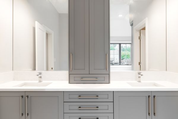 Bathroom Cabinets Remodeling in Lancaster