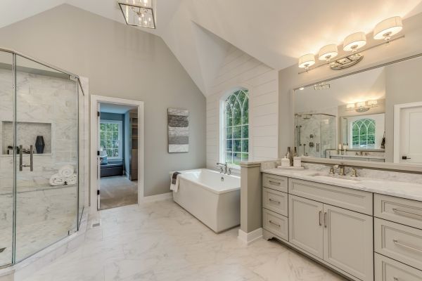 Bathroom Conversion Service in Lancaster