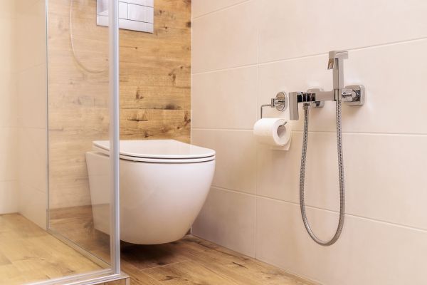 Universal Bathroom Remodeling in Lancaster