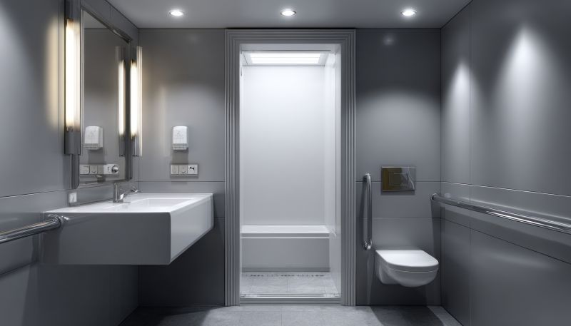 Top Bathroom Remodeling Companies in Hershey, PA