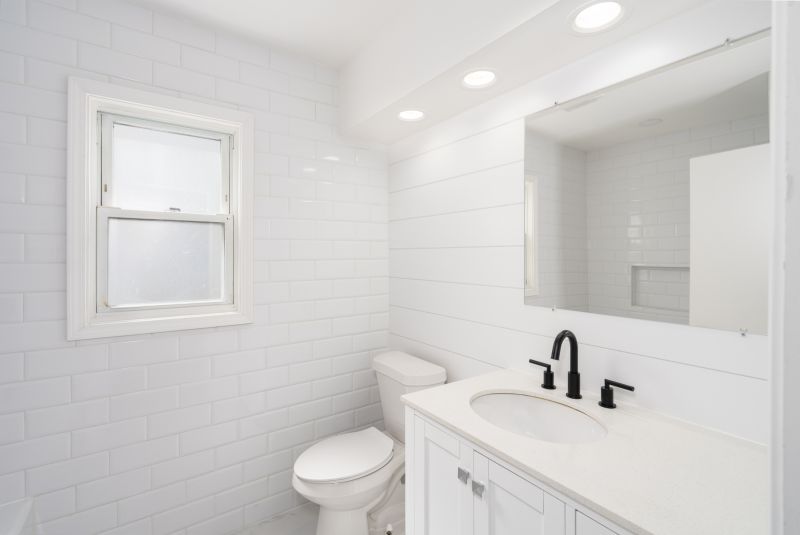 Top Bathroom Remodeling Companies in Lititz, PA