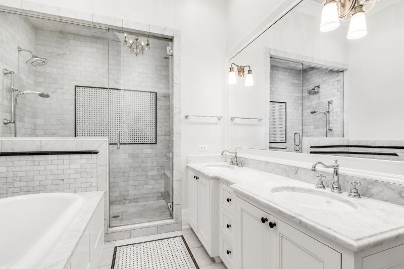 Top Shower Remodeling Companies in Ephrata, PA