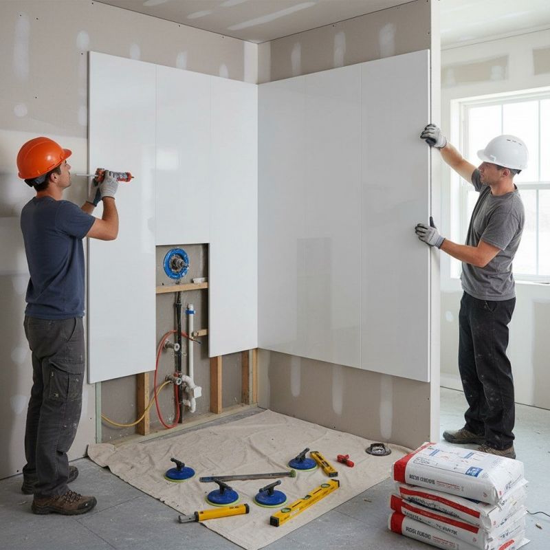 Top Shower Remodeling Companies in Stewartstown, PA