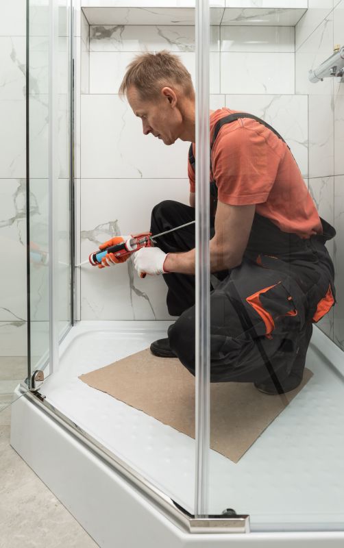 Top Shower Remodeling Companies in Stewartstown, PA